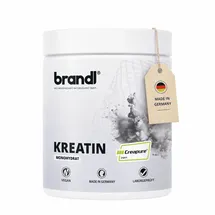 Brandl Kreatin Creapure Pulver 1000 g