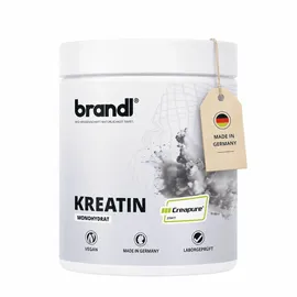 Brandl Kreatin Creapure Pulver 1000 g