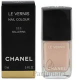 Chanel Le Vernis Longwear Nail Colour 111 Ballerina