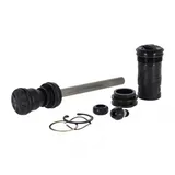 RockShox Reba Solo Air Federgabel - Silver / Black - 100 mm / 26 ́ ́