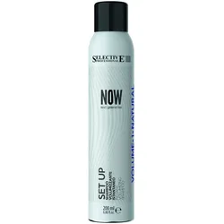 Selective NOW Set Up Trockenshampoo 200ml