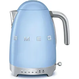 Smeg KLF04PBEU pastellblau