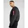 Alpha Industries Ma-1 Puffer Bomberjacke Black 2XL
