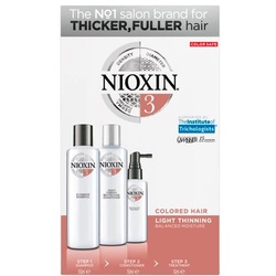 NIOXIN System 3 Hair System Kit 3