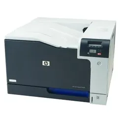 HP Printer Drucker Color LaserJet CP5225N (CE711A#B19)