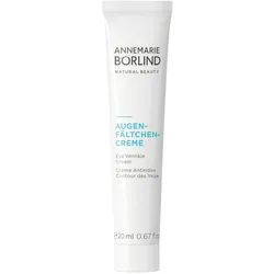 ANNEMARIE BÖRLIND Augen-Fältchen-Creme