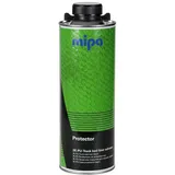 Mipa Protector schwarz, 2K-Transportflächenbeschichtung 750ml solo (ohne Härter)