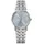 Bruno Söhnle Rondo Eisblau Edelstahl 30 mm 17-13106-344