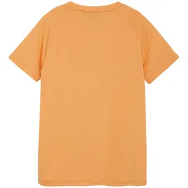 Color Kids Shirt in orange | Gr.: 110