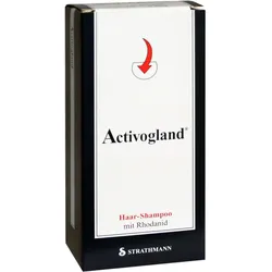 Activogland Haar Shampoo 200 ML