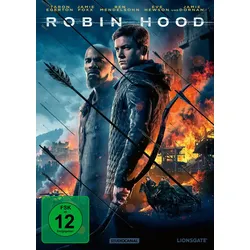 Robin Hood (DVD)
