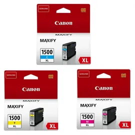 Canon PGI-1500XL cyan