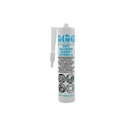 Torrey Silikon-Dichtstoff 301-5317 weiß, 310 ml