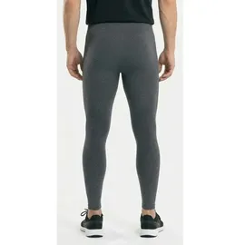 Odlo Performance Warm Thermohose Herren Grau XL