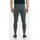 Odlo Performance Warm Thermohose Herren Grau XL