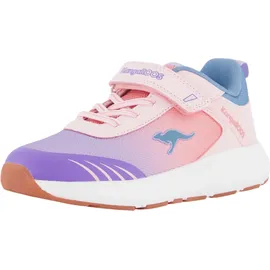 KangaROOS KB-Rida EV Pink 33
