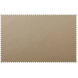Hukla Relaxsessel Tobias Leder 75 x 102 x 88 cm Braun elektrisch
