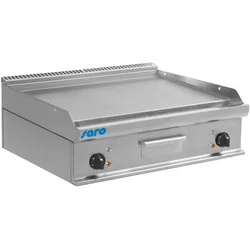 Saro E7/KTE2BBL Freistehend 10800 W Edelstahl