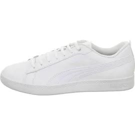 Puma Smash v2 L puma white-puma white 41