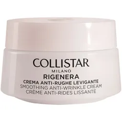 COLLISTAR Rigenera Smoothing Anti-Wrinkle Creme
