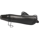 Brunnen 211896005 Embossing-Heißluftfön 26 cm schwarz