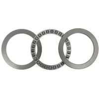 NTN Axial-Zylinderrollenlager 81126