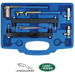 Motor-Einstellwerkzeug-Satz für Land Rover, Jaguar V8