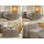 MKS Fortina 200 x 200 cm H3 Beige