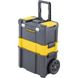 Stanley Essential Rollende Werkstatt