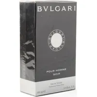 Bulgari Soir Eau de Toilette 100 ml