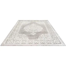 Sanat Teppich Harmony beige B/L: ca. 120x160 cm - Beige
