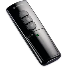 Becker MemoControl MC441-II Rollladensteuerung schwarz