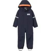 HELLY HANSEN Adventure Ht Playsuit navy (597) 4