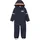 HELLY HANSEN Adventure Ht Playsuit navy (597) 4