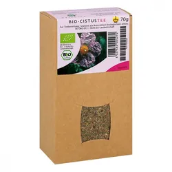 Cistustee Premium bio