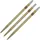 Target Darts Swiss Point DS Dartspitzen 40 mm Gold