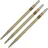 Target Darts Swiss Point DS Dartspitzen 40 mm Gold