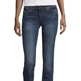 Tom Tailor Straight Jeans Mid Stone Wash Denim 28 34