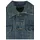 URBAN CLASSICS Denim Weste Light Blue M