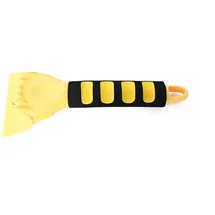 Trendline Eiskratzer Gelb 2 St. 25 cm