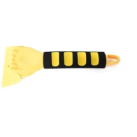 Trendline Eiskratzer Gelb 2 St. 25 cm