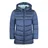 TROLLKIDS Trondheim Coat 110