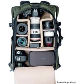 Vanguard VEO Select 45M GR grün