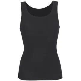 Copenhagen Studios Achseltop Damen schwarz Gr.XS (34)