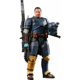 Star Wars The Mandalorian Jon Favreau Figur 15 cm