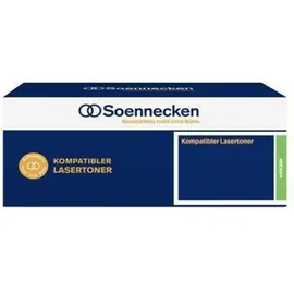 SOENNECKEN Kompatibel zu Kyocera TK-5280K Schwarz
