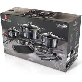 Berlinger Haus Berlingerhaus Bh-6911 Carbon Pro