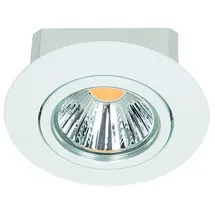 PROTEC.class PESLED-WM 1 LED Einbaustrahler weiß