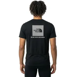 The North Face 24/7 Box NSE TNF Black XS