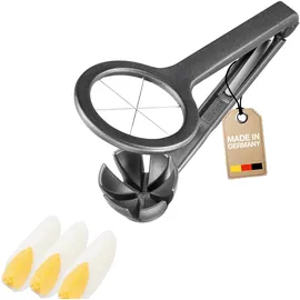Westmark Eierschneider Columbus Black Edition